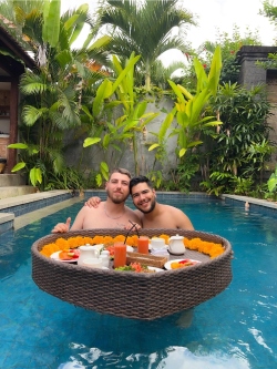 Fundraising Page Image